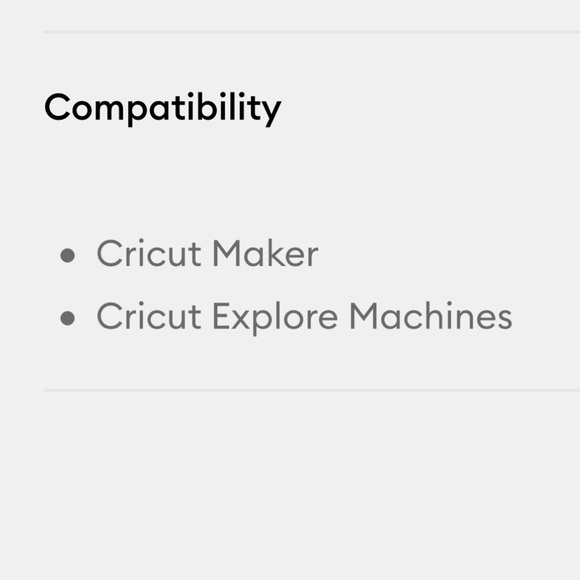 Cricut Infusible Ink - Picture 4 of 4